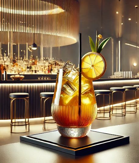 Long Island: Silný, osviežujúci a plný prekvapení